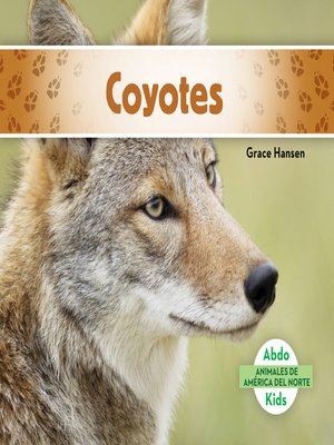 cover image of Coyotes (Coyotes) (Spanish Version)
